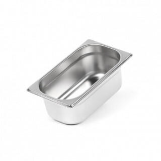 га20 ГАСТРОЕМКОСТЬ 1/4х4'' 265х164х100 Luxstahl