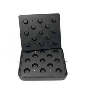 Форма для тарталеток AIRHOT TM-35