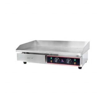 Поверхность жарочная AIRHOT GE-730/G
