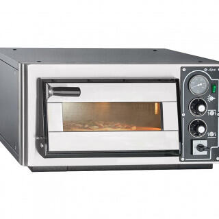 Печь для пиццы подовая Abat ПЭП-1