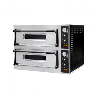 Печь для пиццы электрическая ITPIZZA MS44