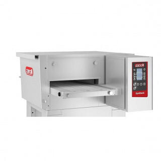 Печь конвейерная для пиццы ZANOLLI SYNTHESIS 06/40 E/MC DIG